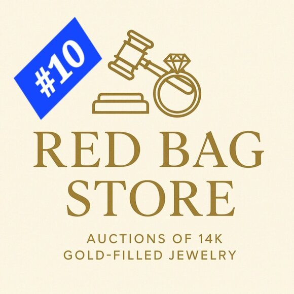 Live Show Jewerly Item #10 14K Gold Jewelry/ Joyeria Oro 14K - Picture 1 of 1